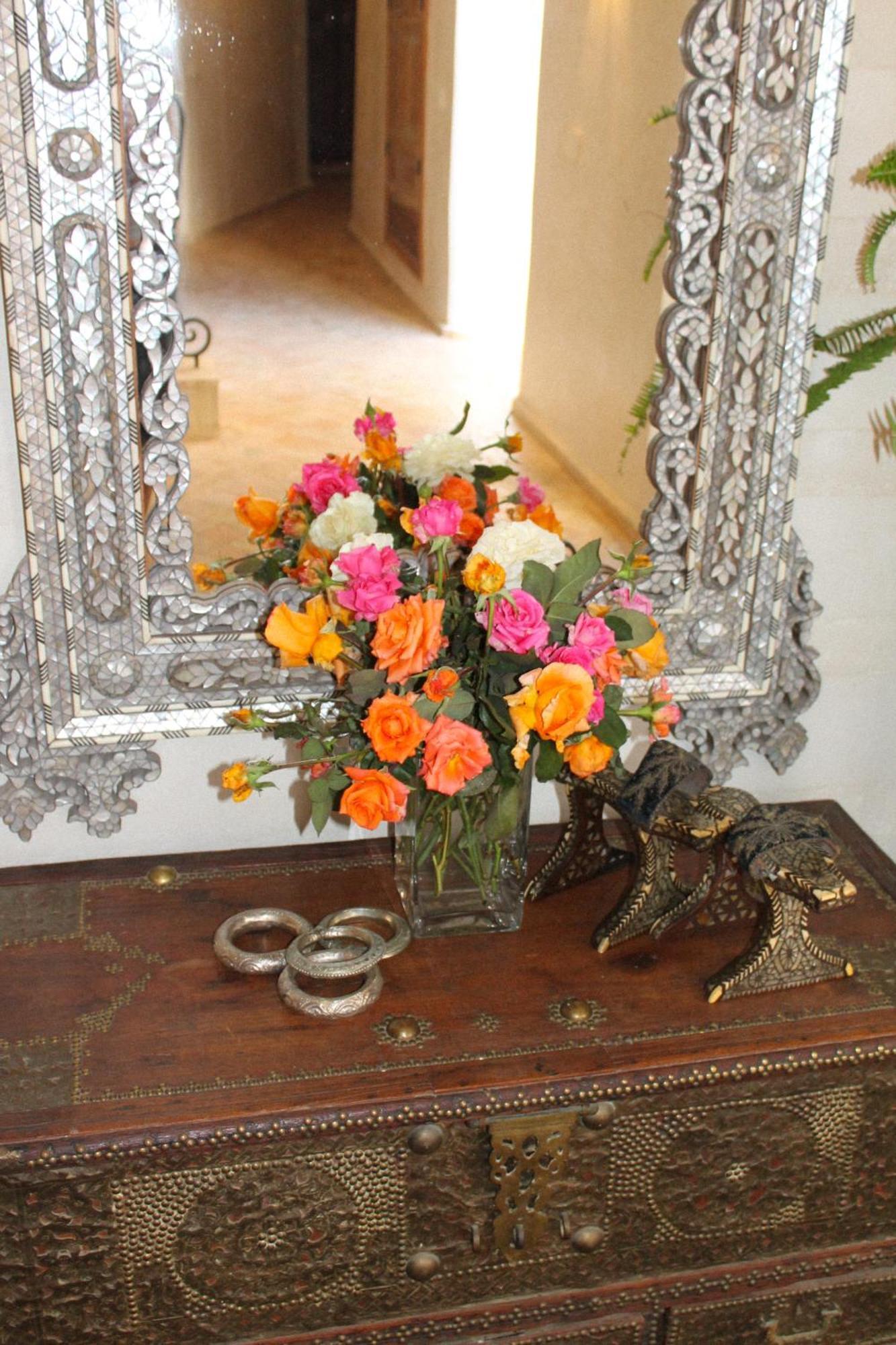 Riad El Morocco Hotel Marrakesh Exterior photo