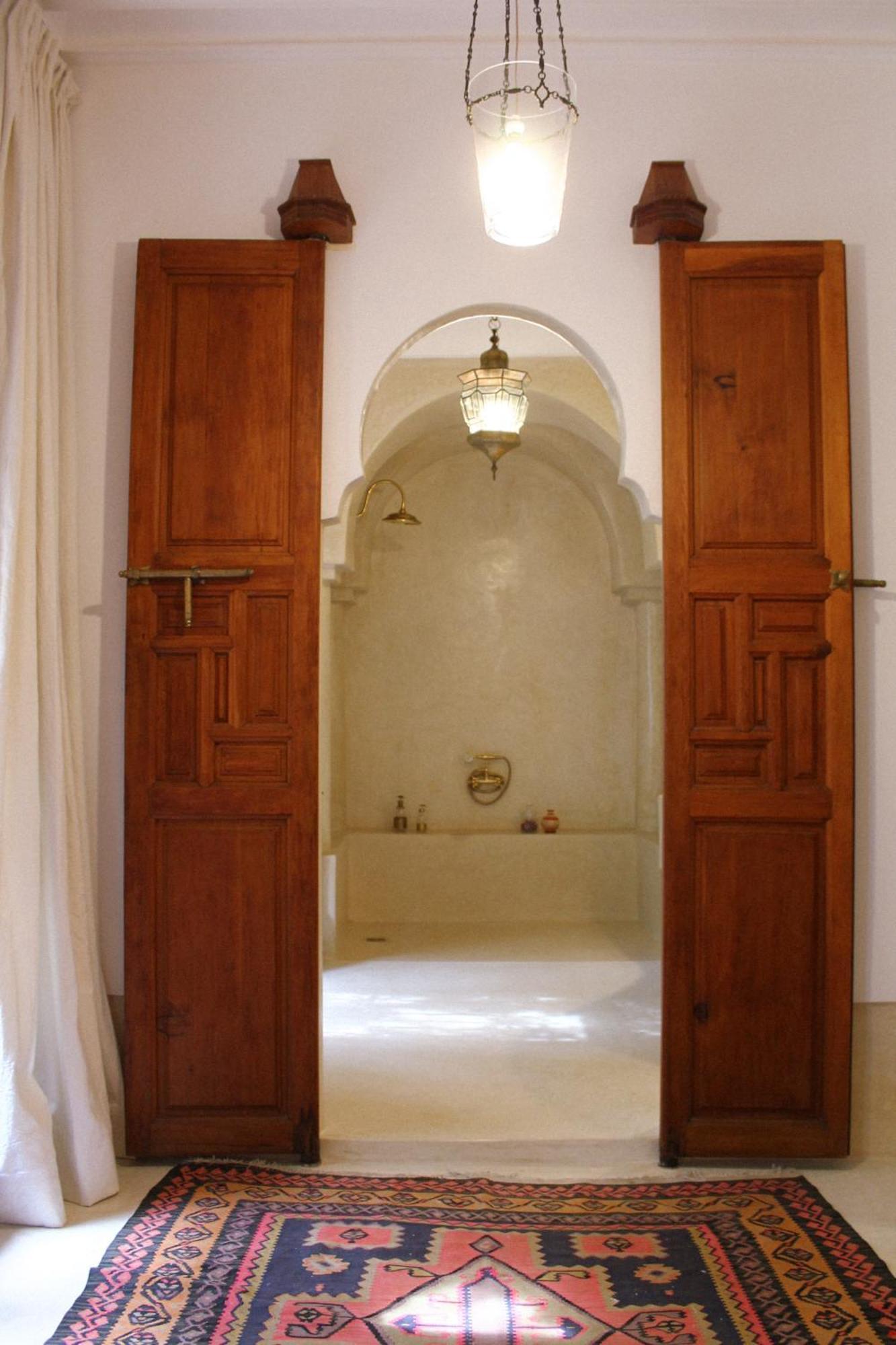 Riad El Morocco Hotel Marrakesh Exterior photo