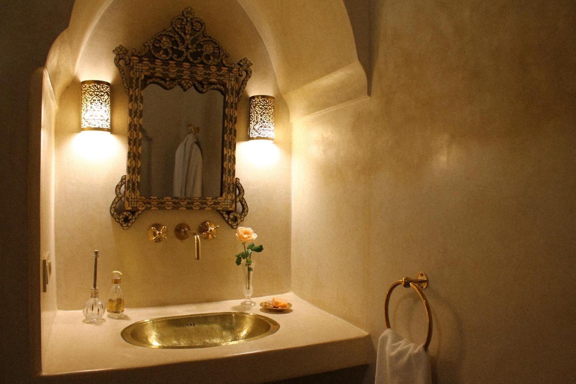 Riad El Morocco Hotel Marrakesh Exterior photo