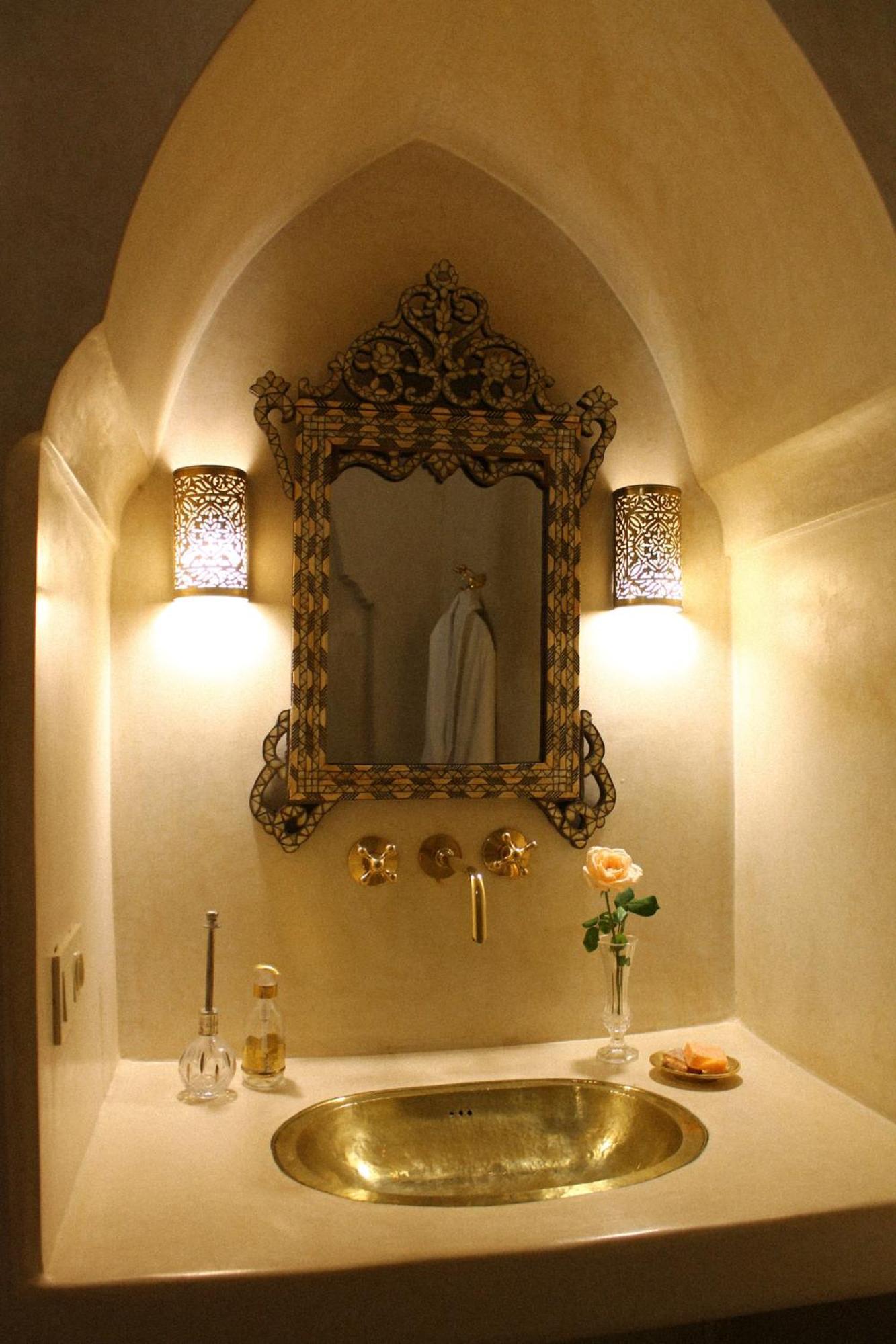 Riad El Morocco Hotel Marrakesh Exterior photo