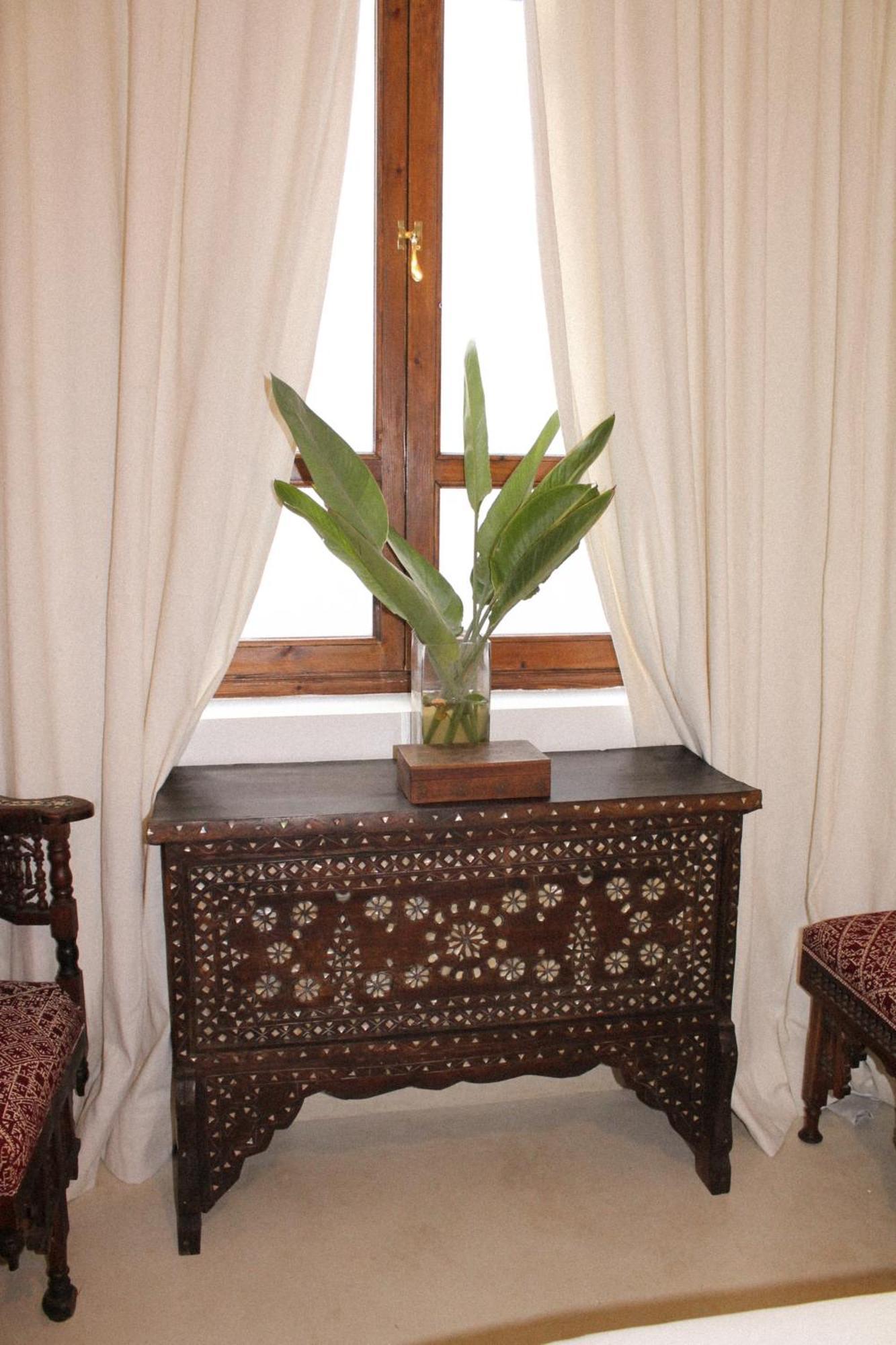 Riad El Morocco Hotel Marrakesh Exterior photo