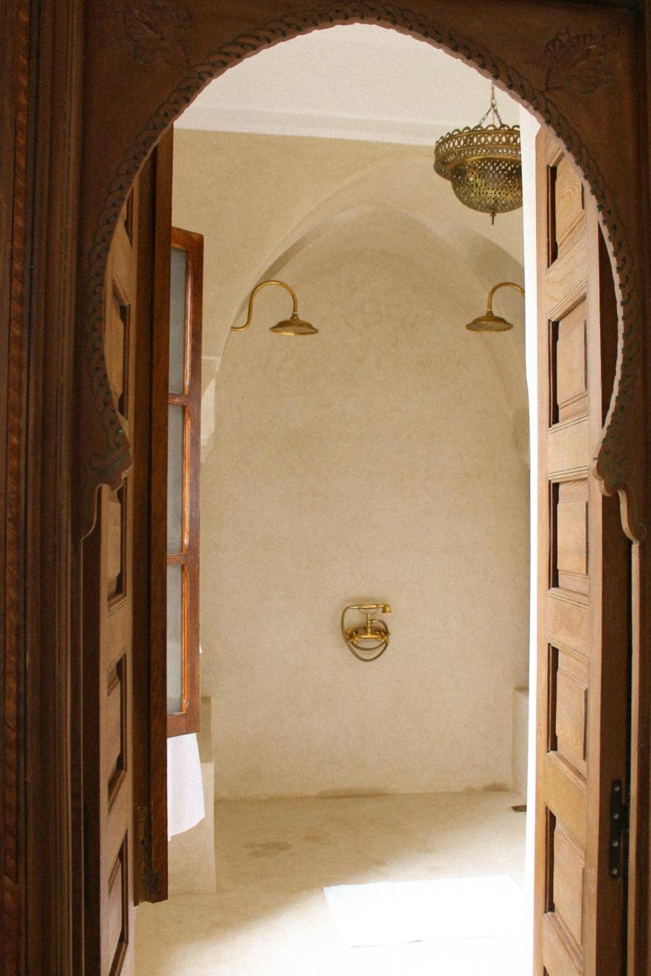 Riad El Morocco Hotel Marrakesh Exterior photo