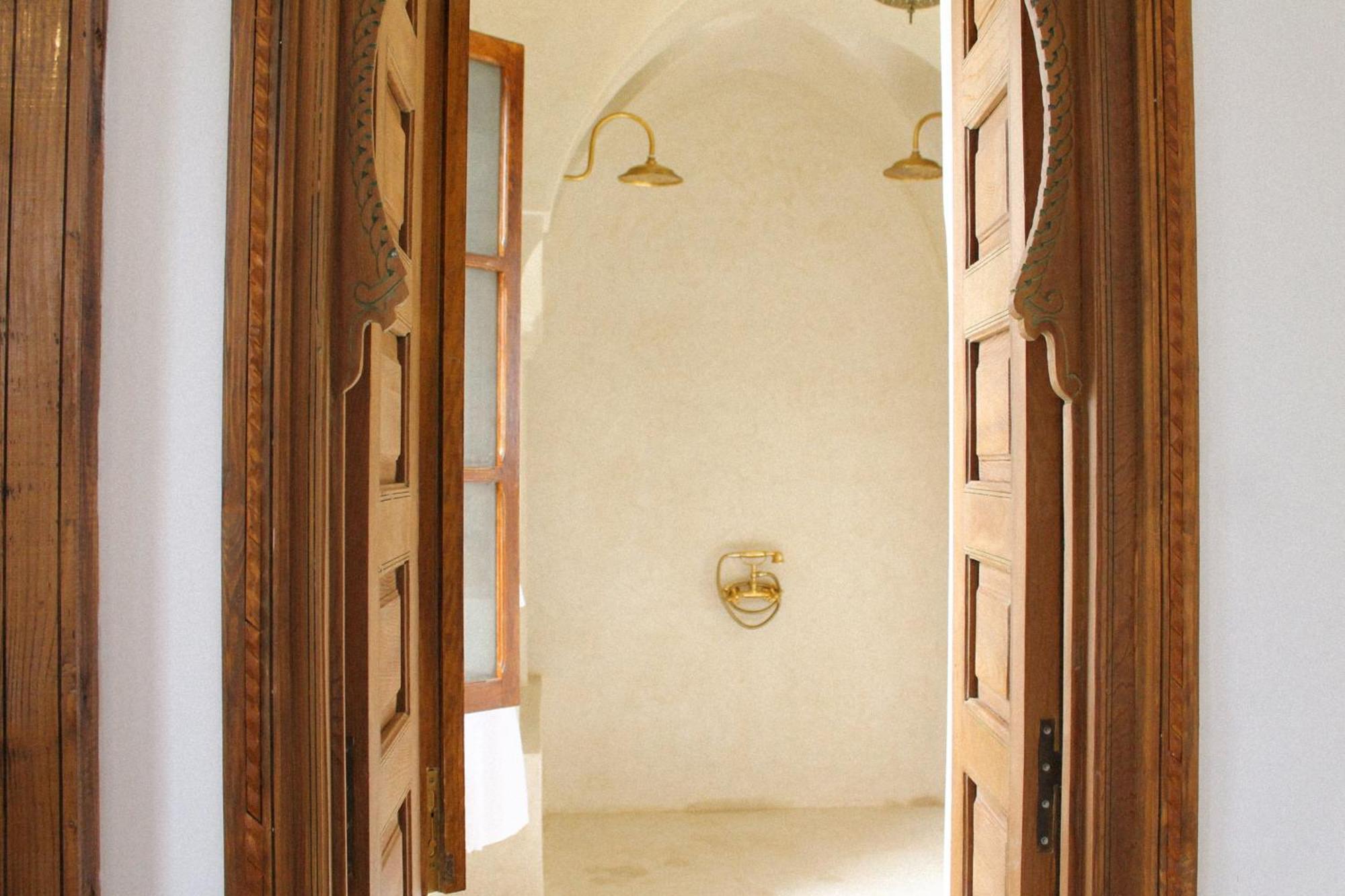Riad El Morocco Hotel Marrakesh Exterior photo