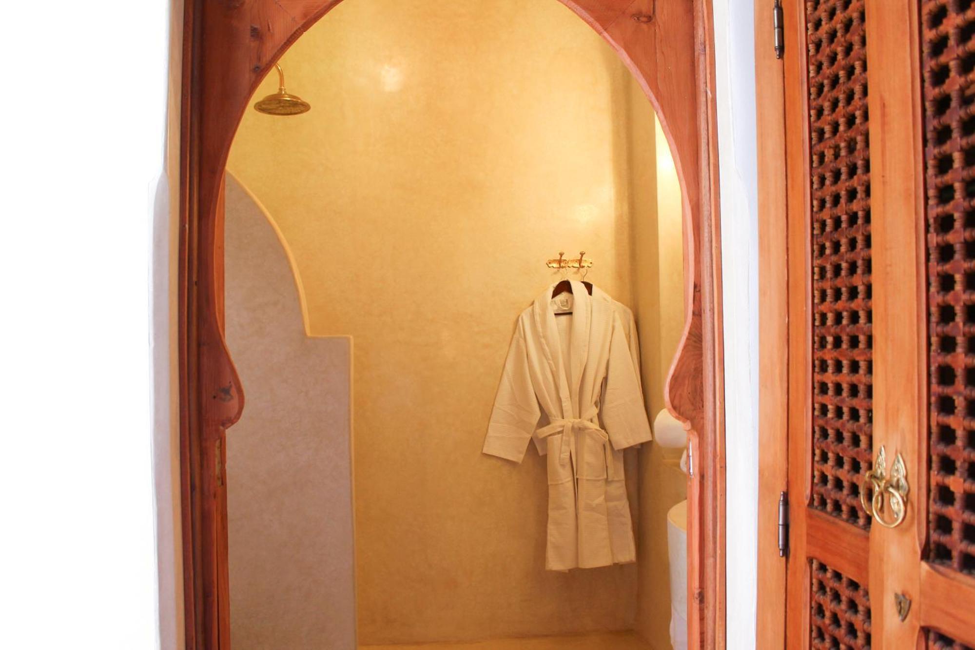 Riad El Morocco Hotel Marrakesh Room photo