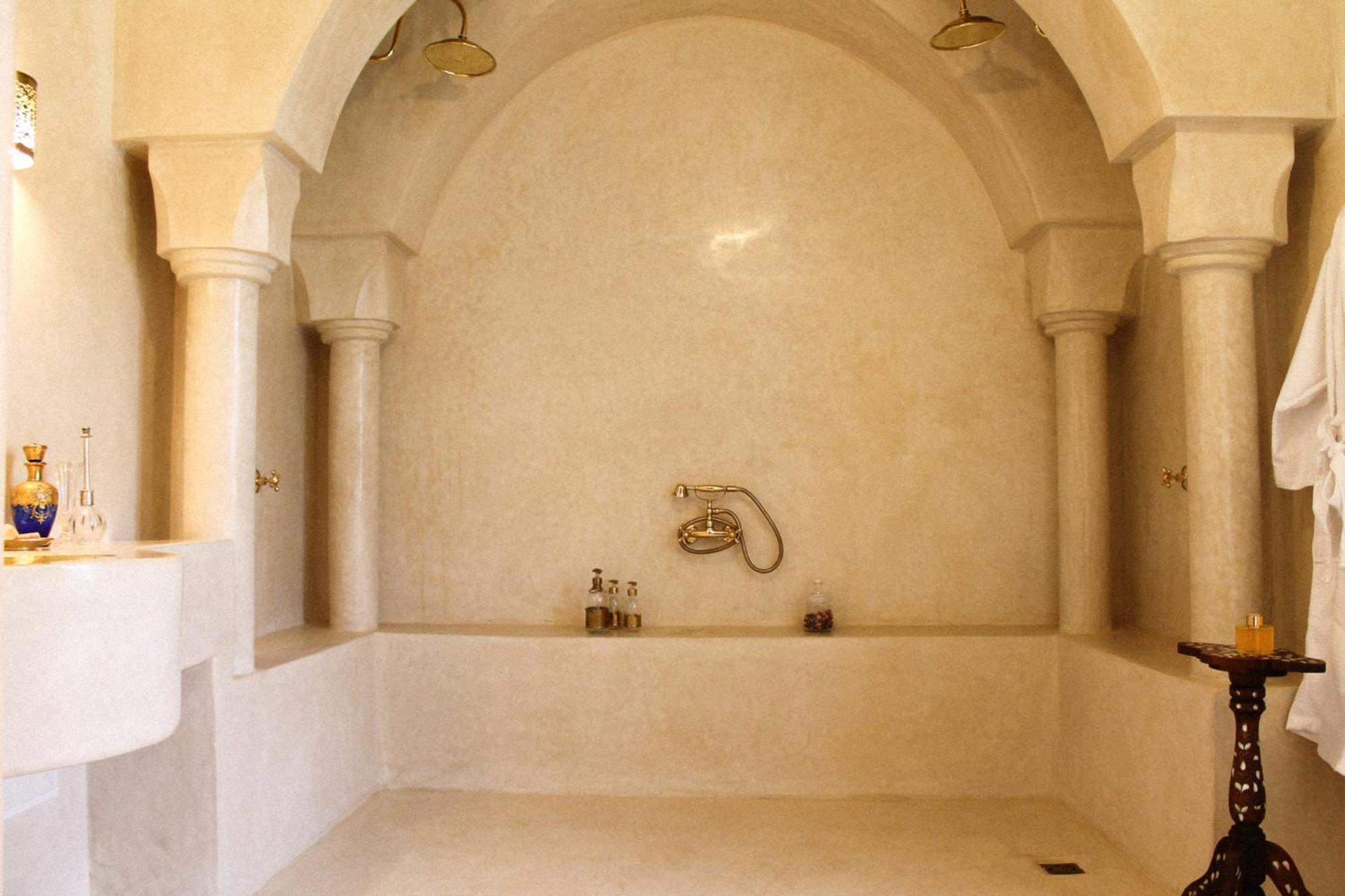 Riad El Morocco Hotel Marrakesh Room photo