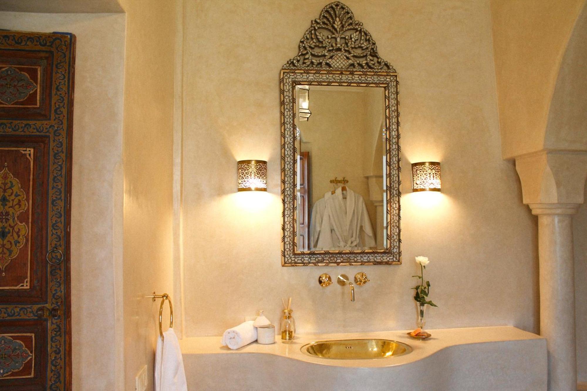Riad El Morocco Hotel Marrakesh Room photo