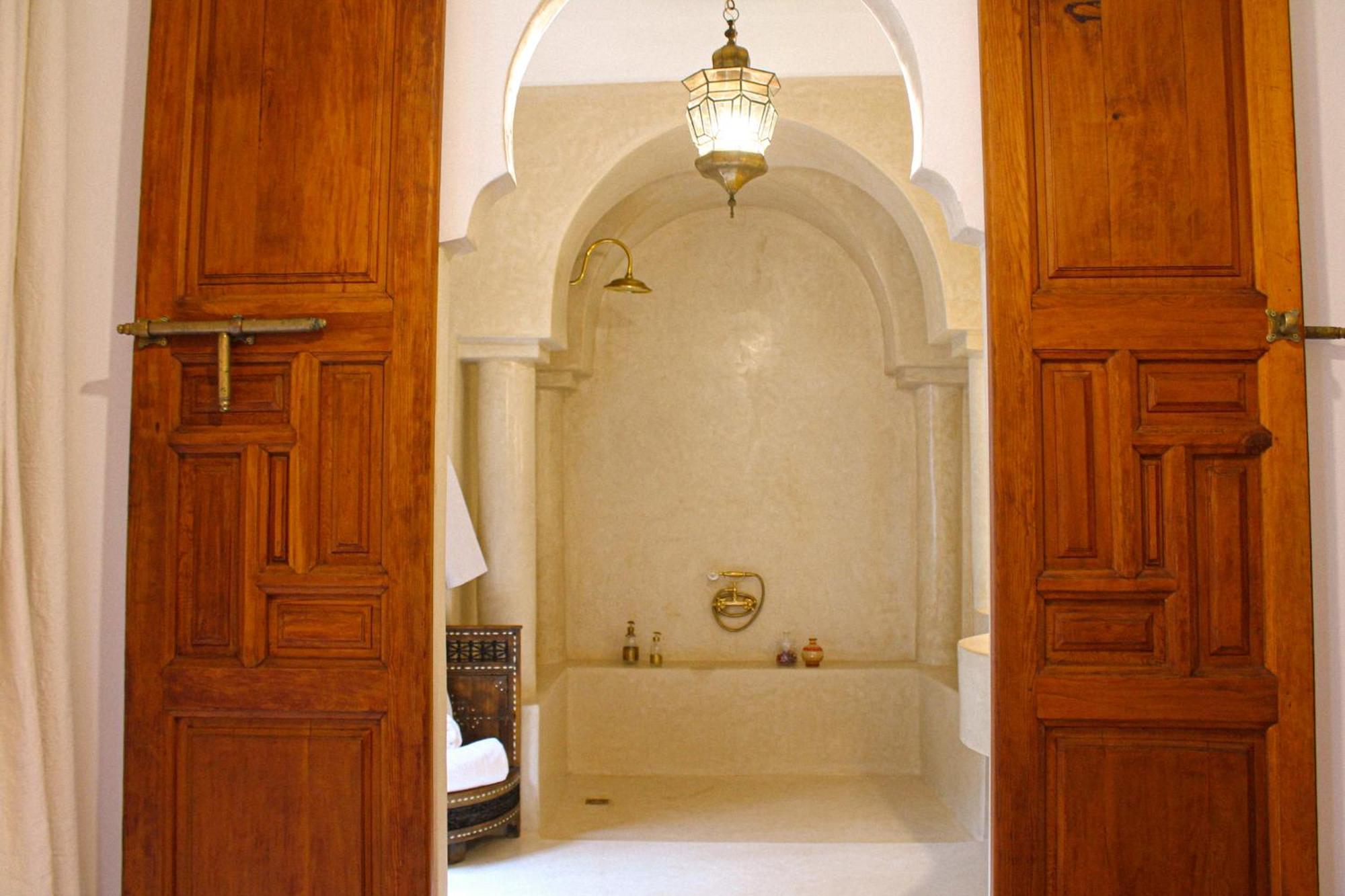 Riad El Morocco Hotel Marrakesh Room photo