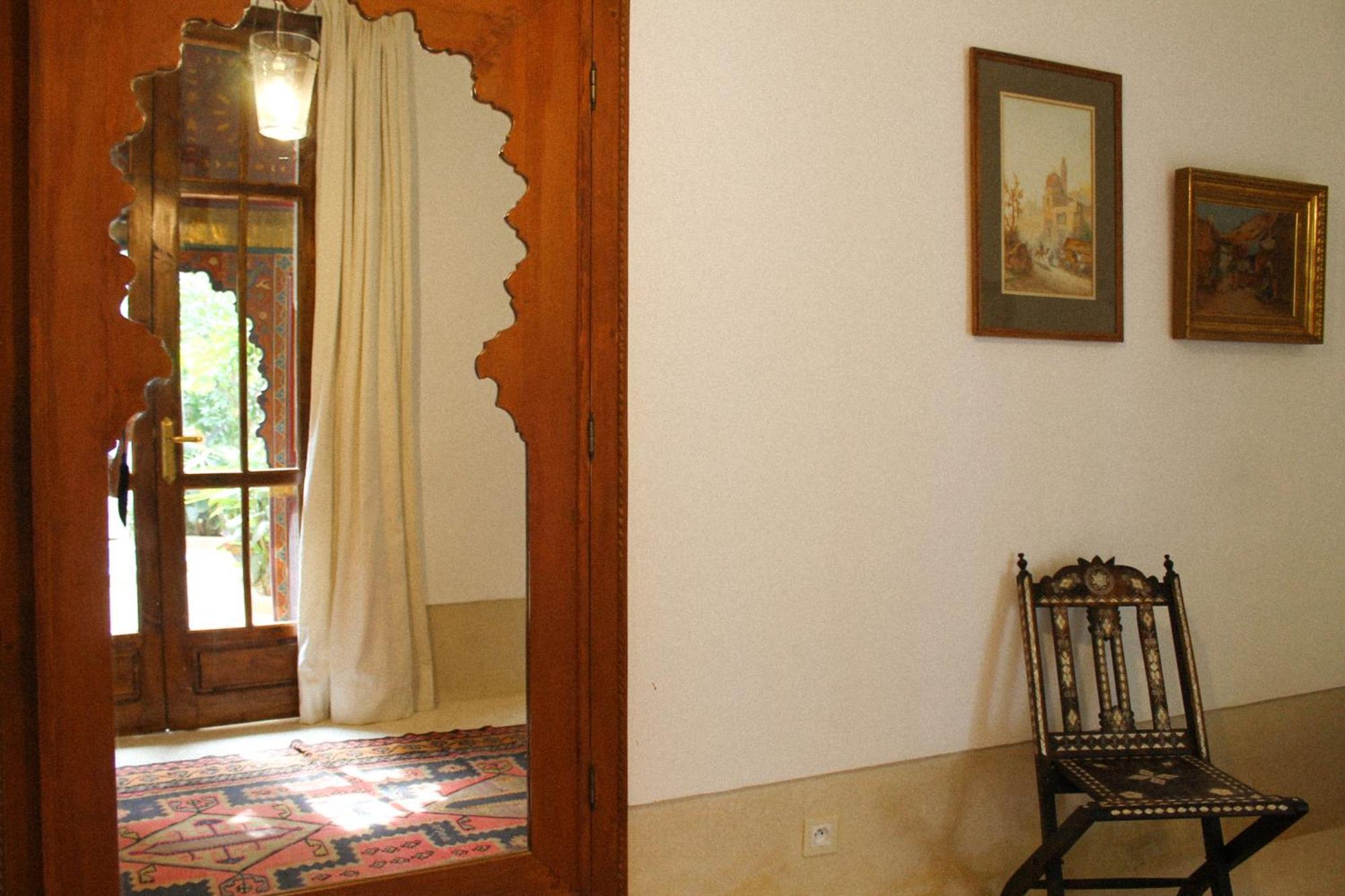 Riad El Morocco Hotel Marrakesh Room photo
